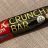 Crunchy Bar, Vanille Geschmack mit Crunchy Karamell von crazymoo | Hochgeladen von: crazymoon721