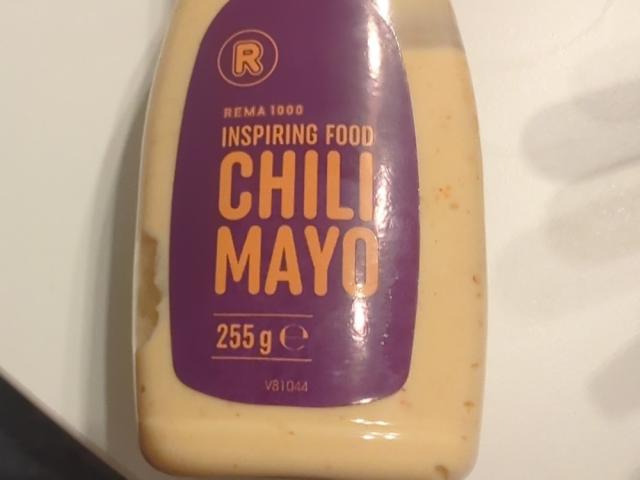 Chili mayo von MLaphn | Hochgeladen von: MLaphn