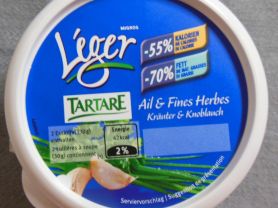 Léger Tartare, Ail&Fines Herbes | Hochgeladen von: bluemli