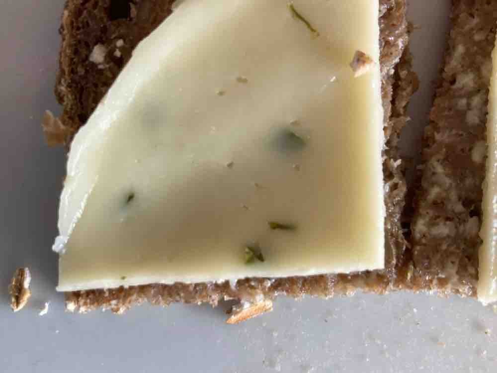 Schnittlauch-Käse, sahnig und mild von dickeSonne | Hochgeladen von: dickeSonne