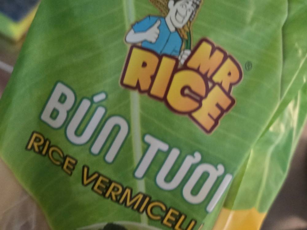 Rice Vermicelli von Emaievus | Hochgeladen von: Emaievus Rice Vermicelli von Emaievus | Hochgeladen von: Emaievus