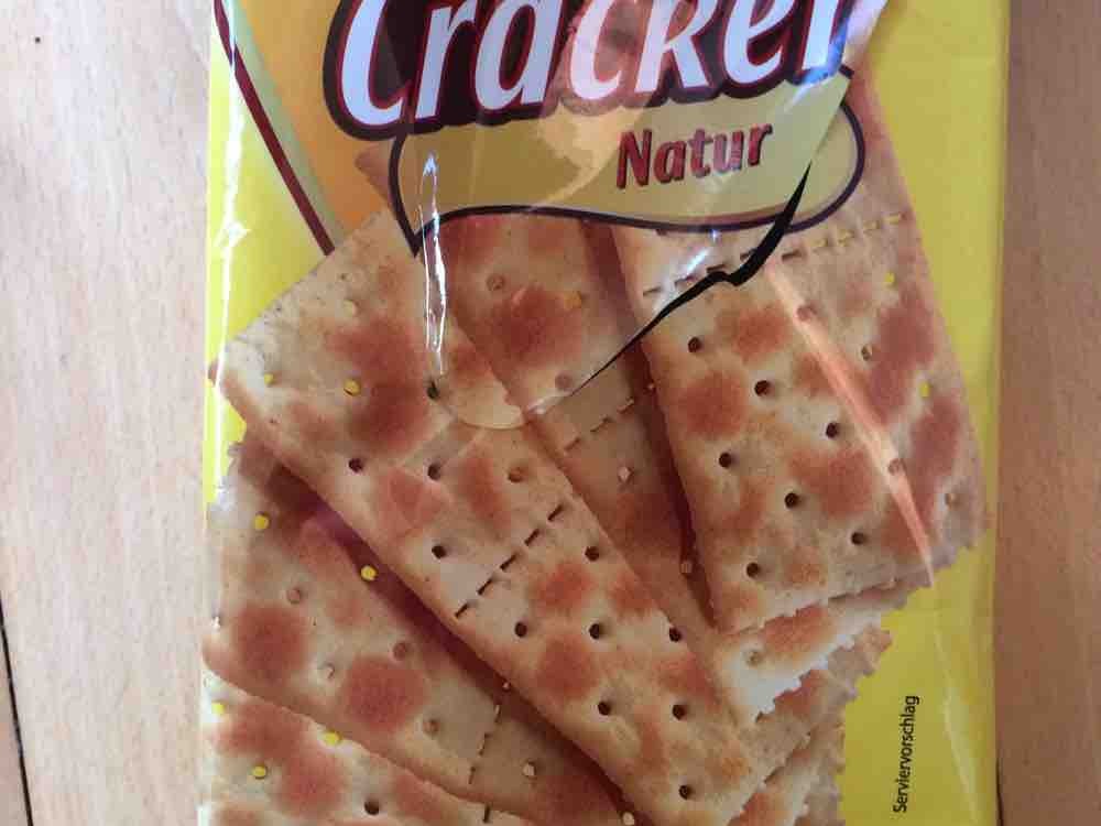 Mini Cracker Natur von brakers18601 | Hochgeladen von: brakers18601