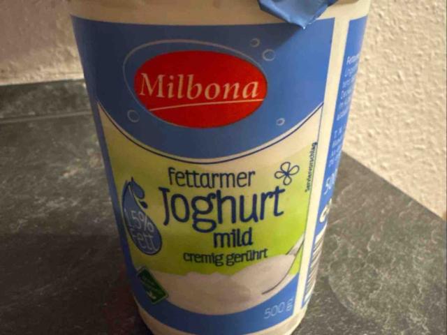 Joghurt mild fettarm, cremig gerührt von Simon0120 | Hochgeladen von: Simon0120