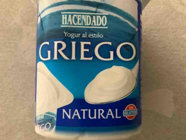 Yogurt Griego von matzemallorca | Hochgeladen von: matzemallorca