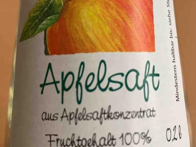 Apfelsaft von Matthieau | Hochgeladen von: Matthieau