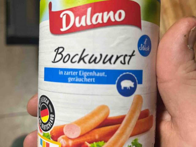 Bockwurst von delta401 | Hochgeladen von: delta401