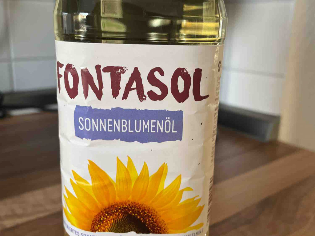 sonnenblumenöl von paulisrauli | Hochgeladen von: paulisrauli