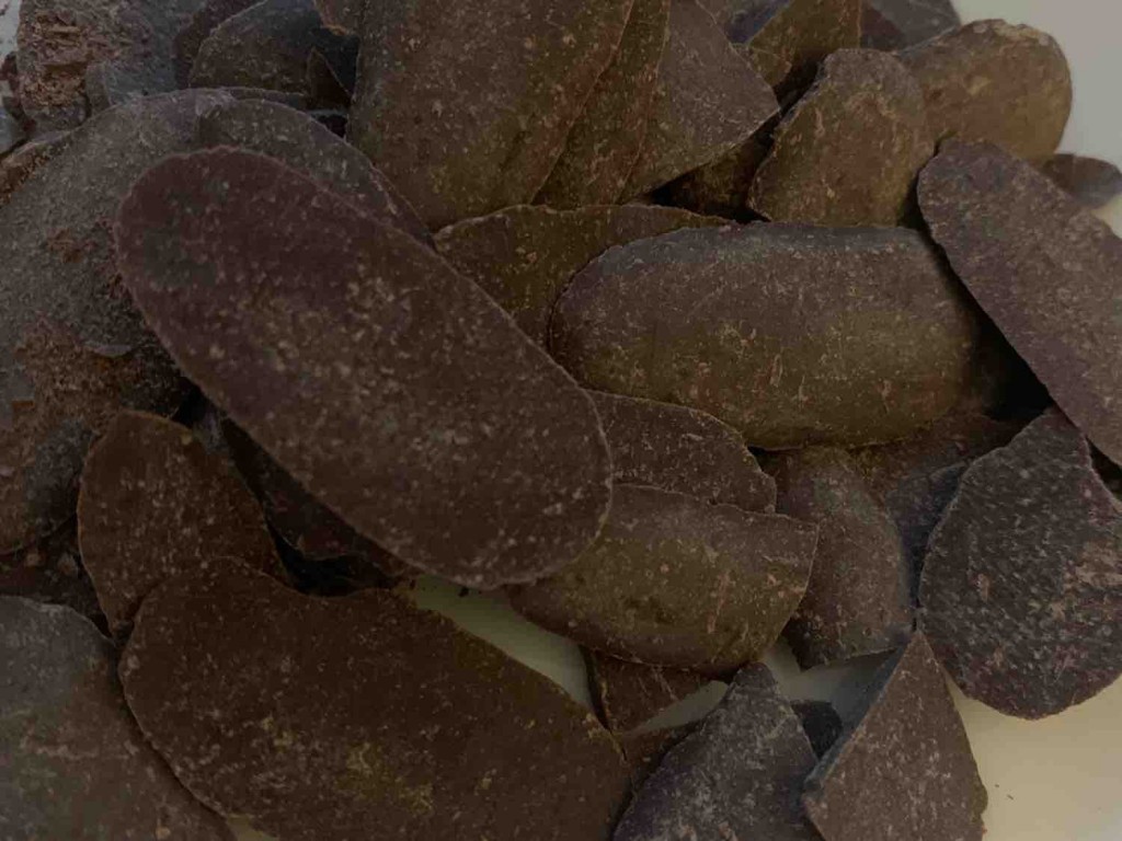 Bio-Kokos-Blütenzucker-Schokolade, Feinbitter von sandrajadasch640 | Hochgeladen von: sandrajadasch640