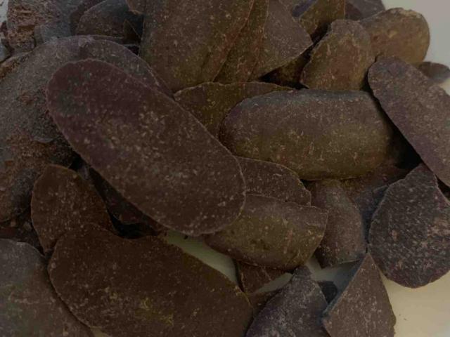 Bio-Kokos-Blütenzucker-Schokolade, Feinbitter von sandrajadasch6 | Hochgeladen von: sandrajadasch640