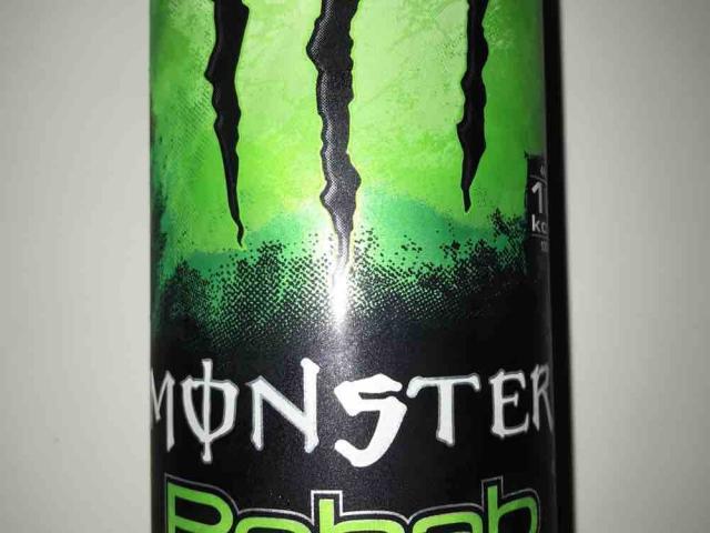 Monster rehab green tea von SkynetMajor | Hochgeladen von: SkynetMajor