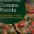 Steinofen Pizza Tomate Rucola von Technikaa | Hochgeladen von: Technikaa