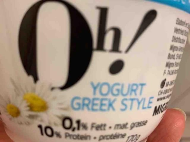 Greek Yogurt, Low Fat by TripleL | Uploaded by: TripleL