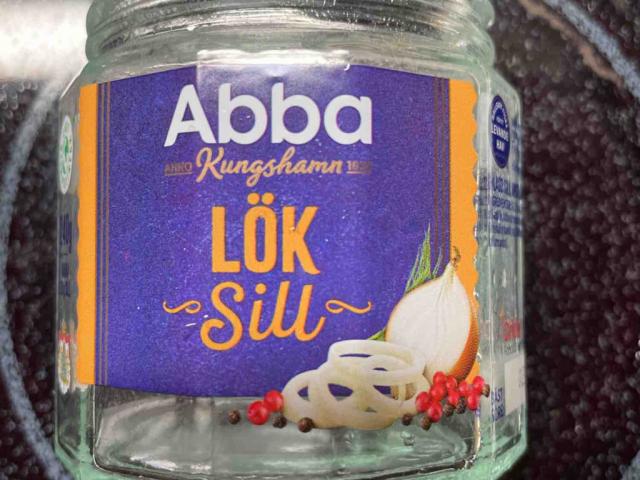 Abba lök sill by solen | Uploaded by: solen