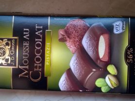 J.D. Gross - Mousse au Chocolat, Pistazie | Hochgeladen von: cslr794