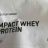 Impact Whey Protein, Peach Tea von Holly123 | Hochgeladen von: Holly123