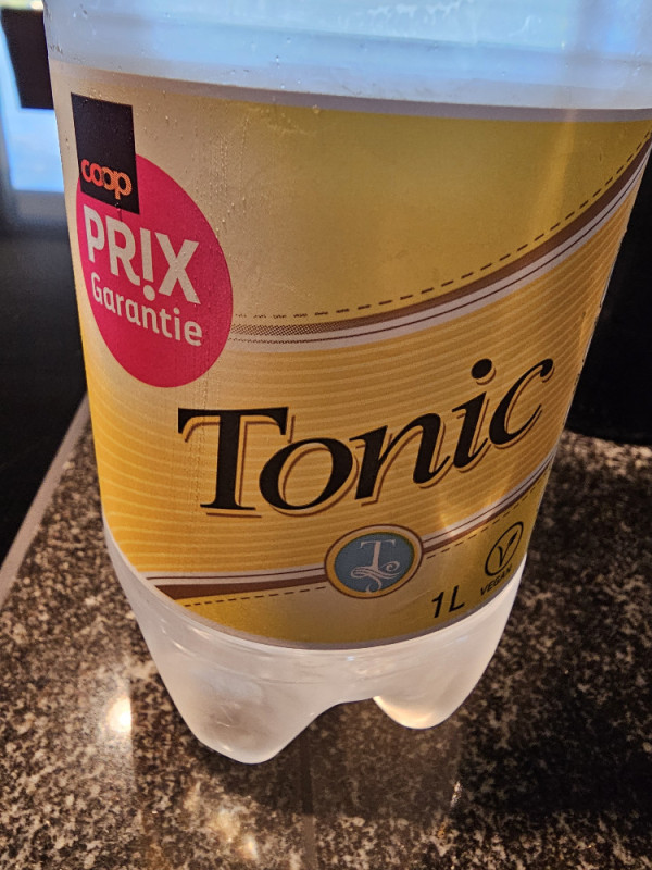 Tonic, prix garantie von alangenegger | Hochgeladen von: alangenegger