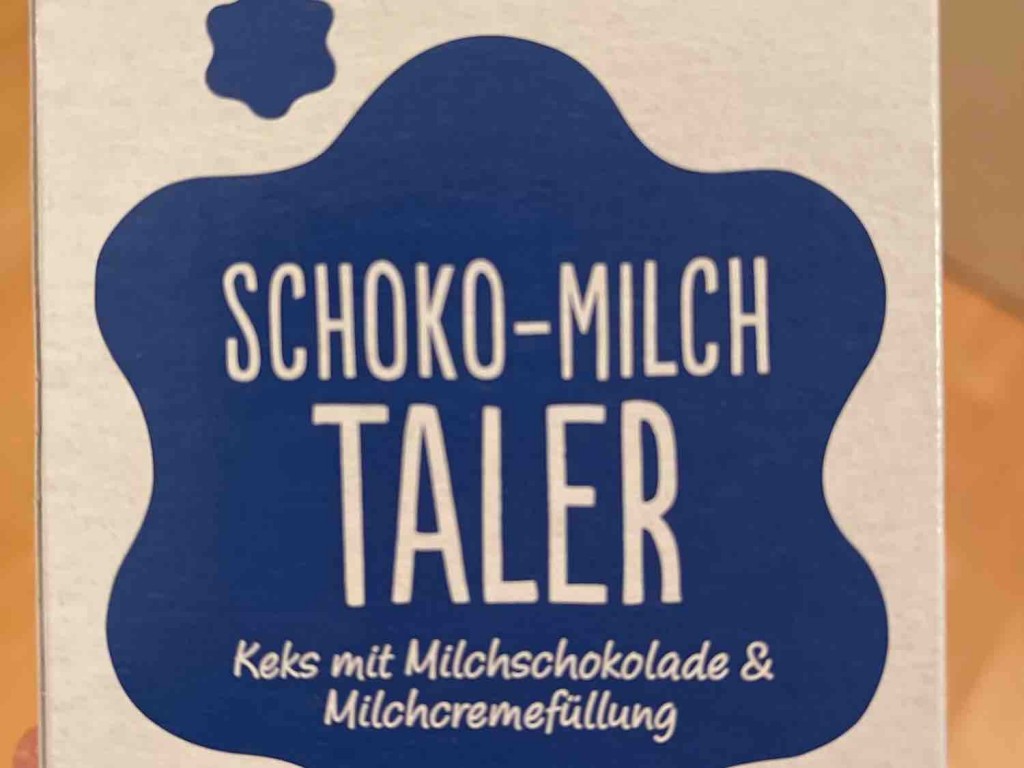 Schoko-Milch Taler (Clever) von Baronchen | Hochgeladen von: Baronchen