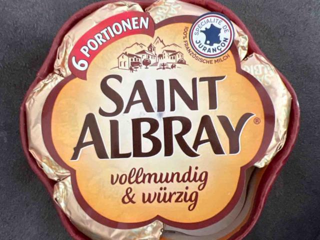 Saint Albray 6 Portionen von Nenasunshine | Hochgeladen von: Nenasunshine