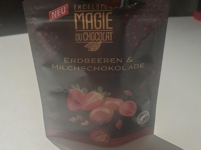 Erdbeeren & Milchschokolade von schnufflpuffl | Hochgeladen von: schnufflpuffl Erdbeeren & Milchschokolade von schnufflpuffl | Hochgeladen von: schnufflpuffl