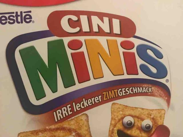 Cini Mini von Mojotime | Hochgeladen von: Mojotime