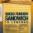 Queso Fundido Sandwich von Sneeu | Hochgeladen von: Sneeu