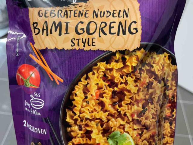 Bami Goreng von Hanne1502 | Hochgeladen von: Hanne1502