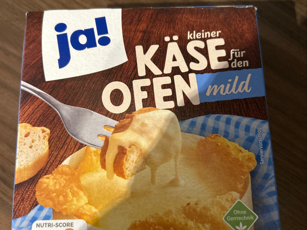 Ofenkäse Mild von sqeez | Hochgeladen von: sqeez