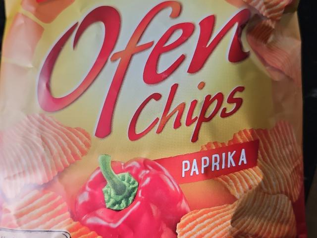 Ofen Chips Paprika by sonicsmama | Hochgeladen von: sonicsmama Ofen Chips Paprika by sonicsmama | Hochgeladen von: sonicsmama