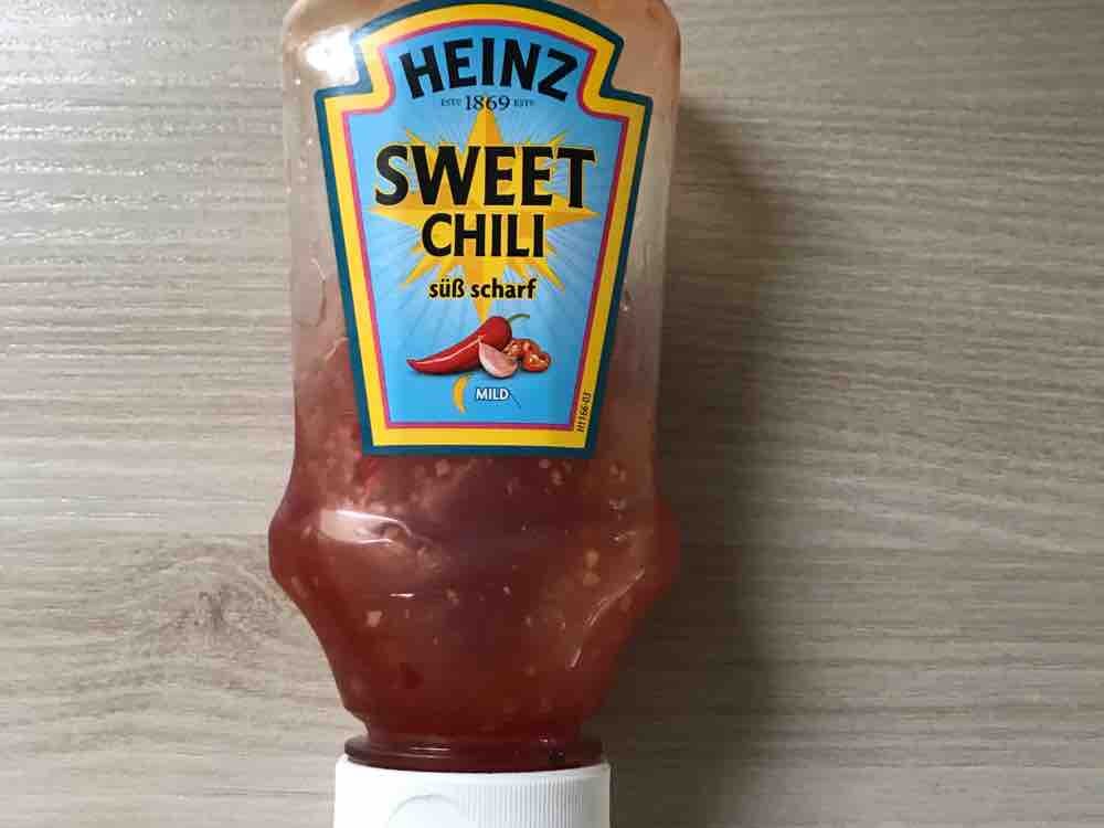 Heinz Beanz, Sweet Chilli von freespeed | Hochgeladen von: freespeed