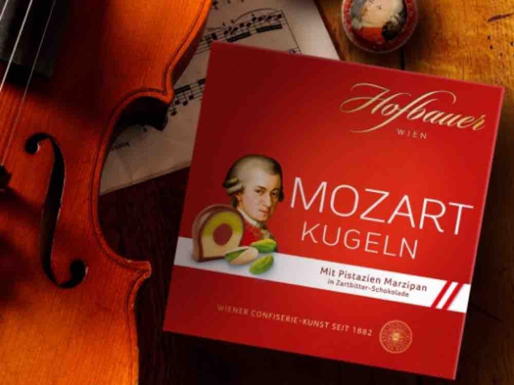 Mozartkugeln, in Zartbitter-Schokolade von tamarabrkic904 | Hochgeladen von: tamarabrkic904