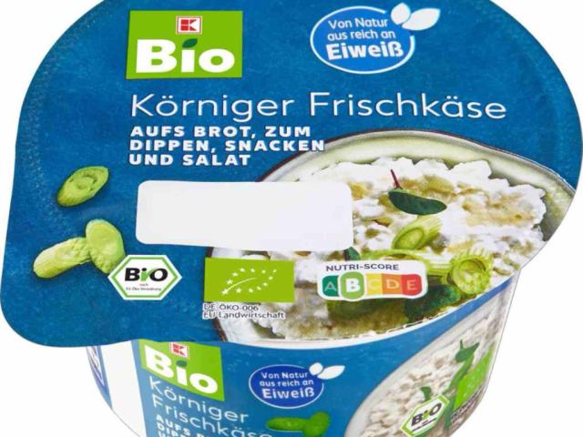 Körniger Frischkäse von noJ0k3S | Hochgeladen von: noJ0k3S