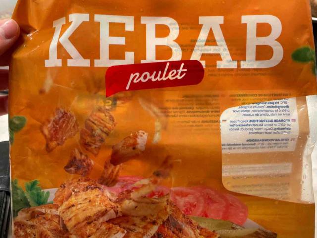 Kebab by Krambeck | Uploaded by: Krambeck