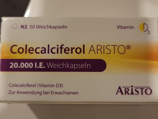 colecaliferol von alibaba13 | Hochgeladen von: alibaba13