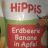 HIPP Hippies, Erdbeer-Banane in Apfel von MeliJo | Hochgeladen von: MeliJo