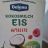 Kokosmilch Eis, Himbeere von Dani S. | Hochgeladen von: Dani S.