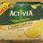 Activia Creme-Genuss, Zitrone | Hochgeladen von: Teecreme