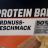Protein Bar, Erdnuss-Geschmack von Schnegge47122 | Hochgeladen von: Schnegge47122