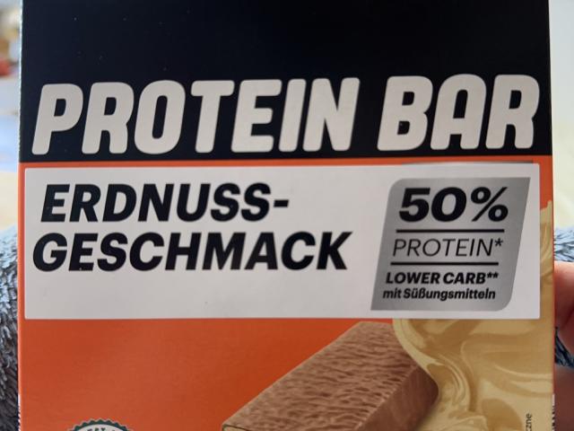 Protein Bar, Erdnuss-Geschmack von Schnegge47122 | Hochgeladen von: Schnegge47122 Protein Bar, Erdnuss-Geschmack von Schnegge47122 | Hochgeladen von: Schnegge47122