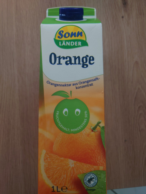 Orangensaft von Sven4 | Hochgeladen von: Sven4