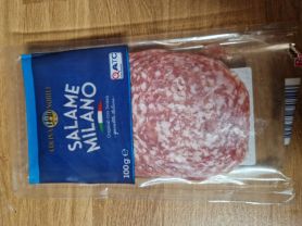 Salame Milano, Herzhaft | Hochgeladen von: owagner