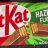 Kitkat Hazelnut Flavour von amiene78 | Hochgeladen von: amiene78