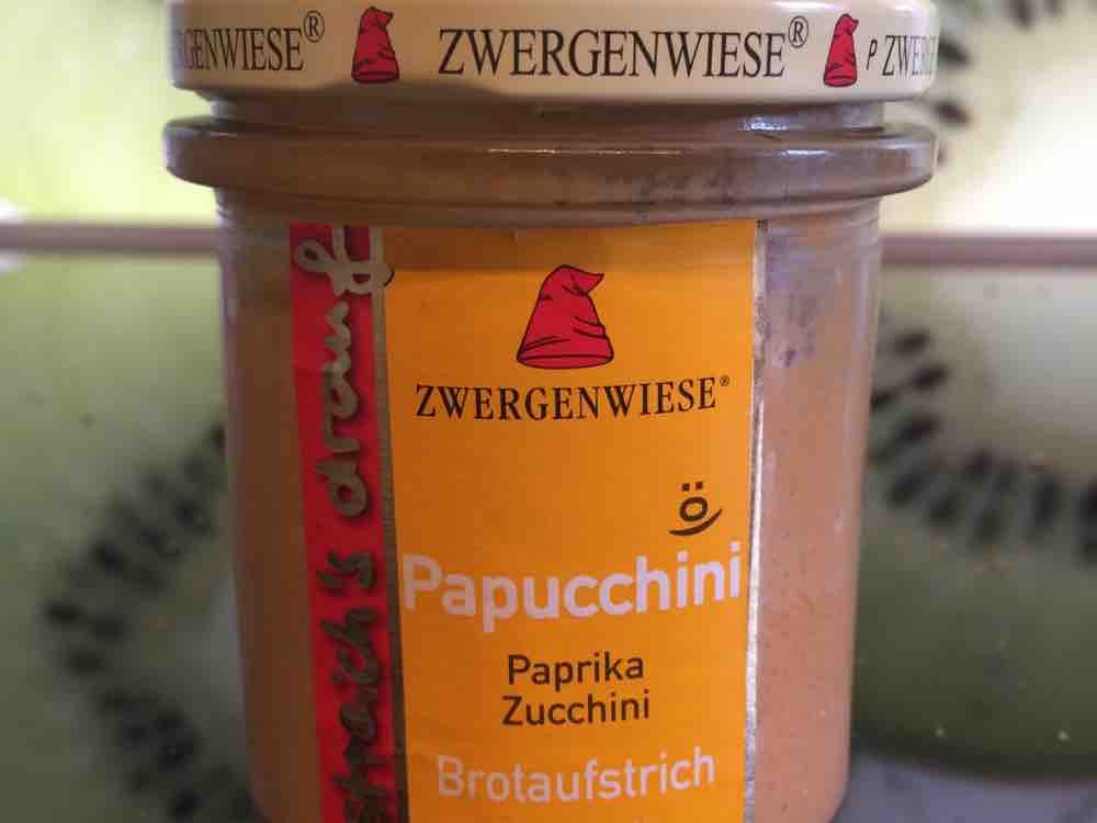 Papucchini, Paprika Zucchini von pinka1987 | Hochgeladen von: pinka1987
