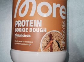 More Protein Cookie Dough, Cinnalicious | Hochgeladen von: TheissPa2304