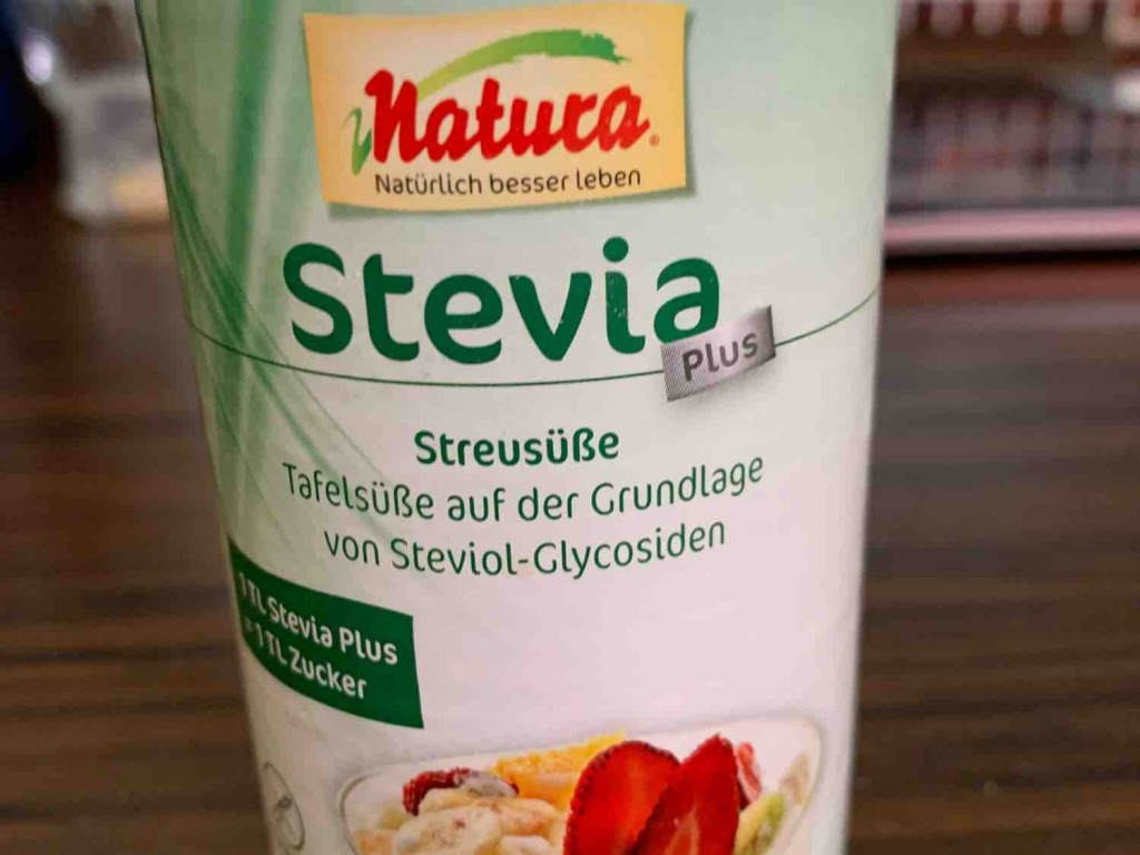 Stevia, Süß von Mainzelmann568 | Hochgeladen von: Mainzelmann568