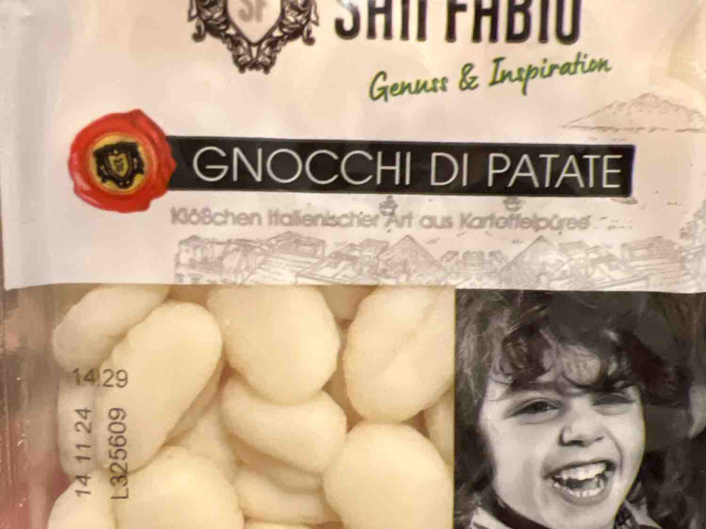 Gnocchi di Patate von laura16489 | Hochgeladen von: laura16489