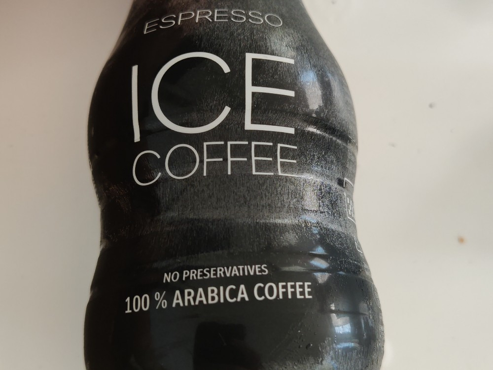 Iced coffee, Espresso von FatOskar | Hochgeladen von: FatOskar Iced coffee, Espresso von FatOskar | Hochgeladen von: FatOskar