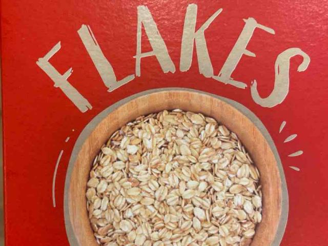 oat flakes, small flakes by lolagaaa | Hochgeladen von: lolagaaa