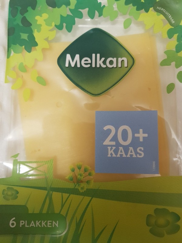 Melkan 20+ Kaas käse von Crouver | Hochgeladen von: Crouver