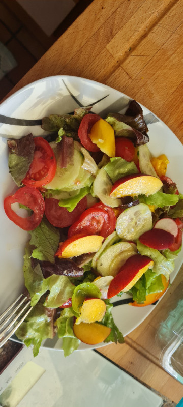 Salat von betty1962 | Hochgeladen von: betty1962 Salat von betty1962 | Hochgeladen von: betty1962