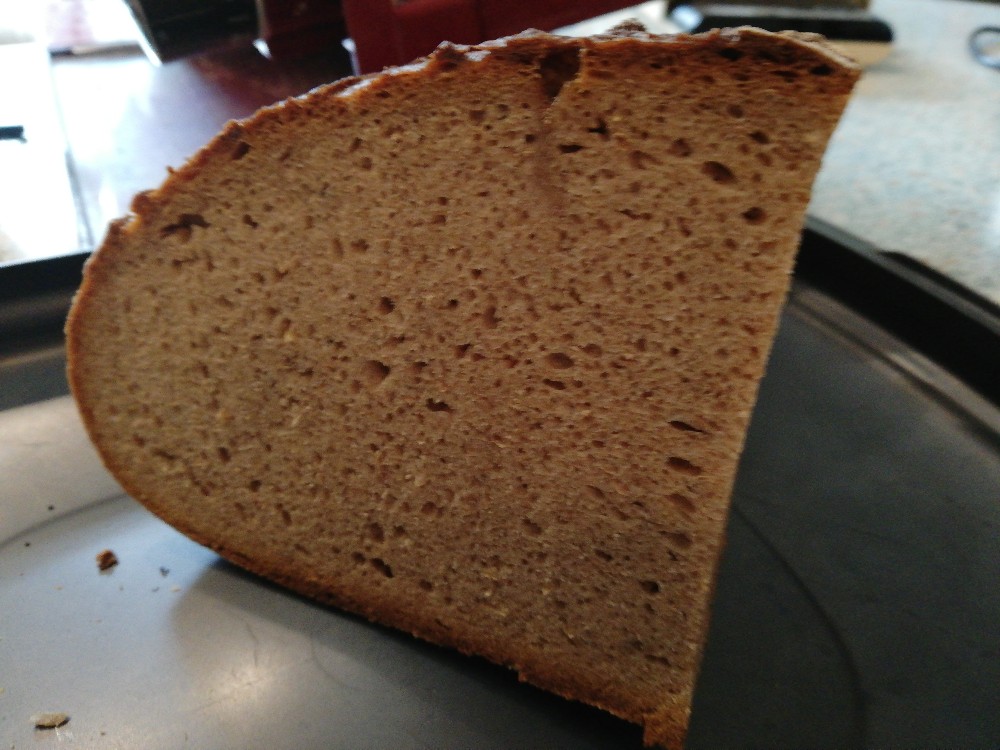 Andechser Brot von hanepo1010 | Hochgeladen von: hanepo1010